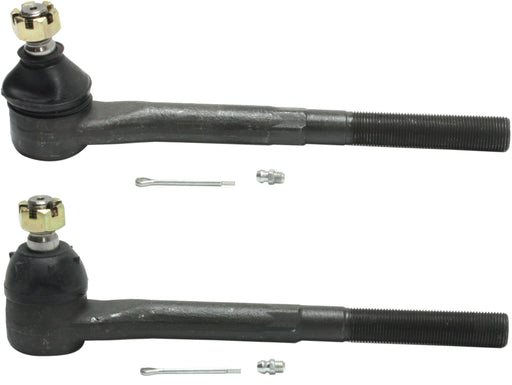 Steering Tie Rod End CarParts SET-REPF282135