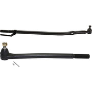 Steering Tie Rod End CarParts SET-REPF282137