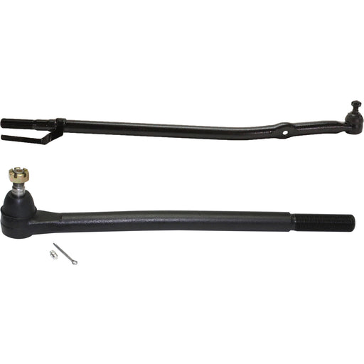 Steering Tie Rod End CarParts SET-REPF282137