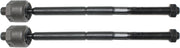 Steering Tie Rod End CarParts SET-REPF282139-2