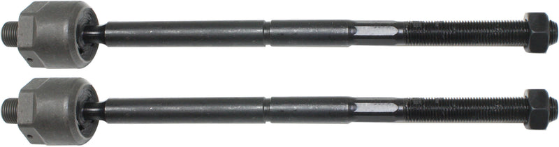 Steering Tie Rod End CarParts SET-REPF282139-2