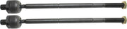 Steering Tie Rod End CarParts SET-REPF282143-2