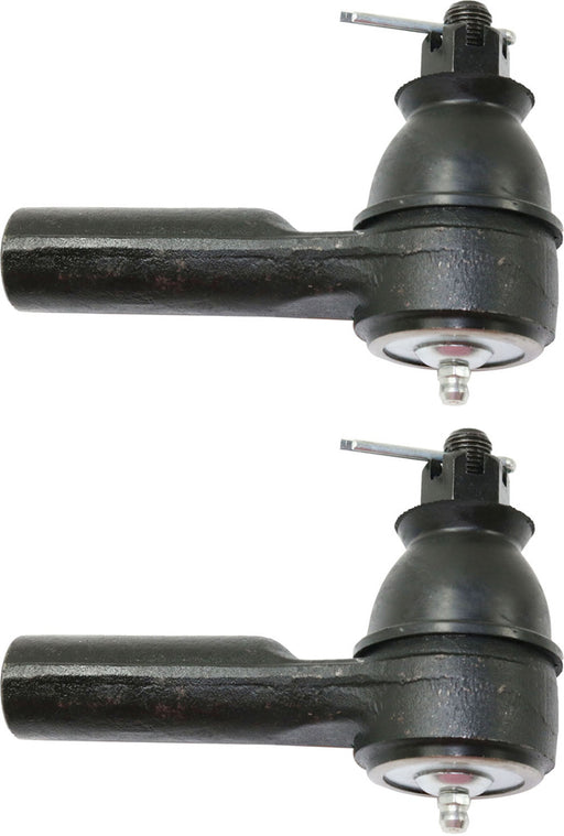 Steering Tie Rod End CarParts SET-REPF282144-2