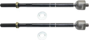 Steering Tie Rod End CarParts SET-REPF282166-2