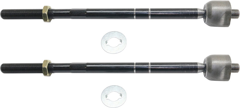 Steering Tie Rod End CarParts SET-REPF282166-2