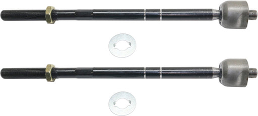 Steering Tie Rod End CarParts SET-REPF282166-2