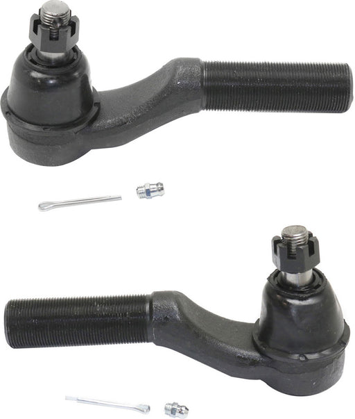 Steering Tie Rod End CarParts SET-REPF282169