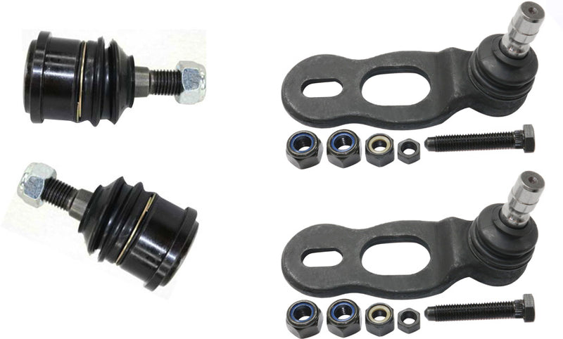 Suspension Ball Joint CarParts SET-REPF282305-4