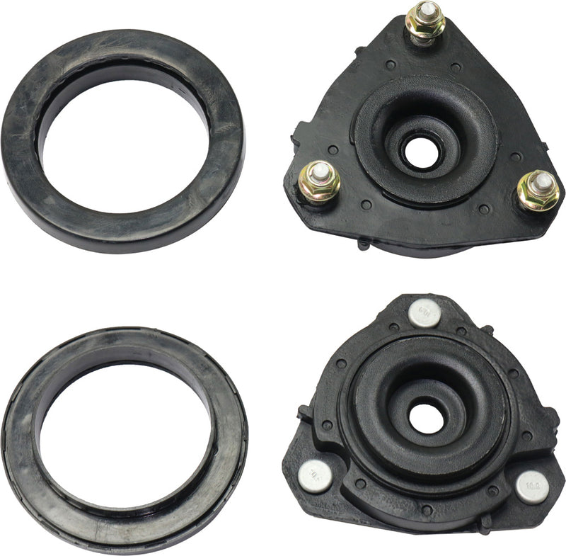 Suspension Strut Mount CarParts SET-REPF286502-2