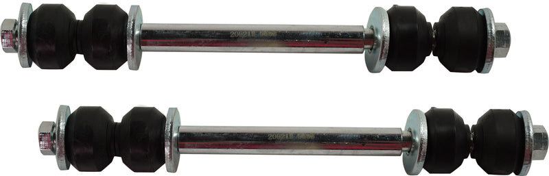 Suspension Stabilizer Bar Link CarParts SET-REPF286804-2