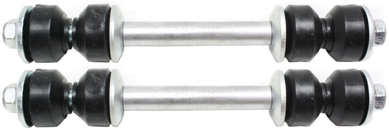 Suspension Stabilizer Bar Link CarParts SET-REPF286807-2