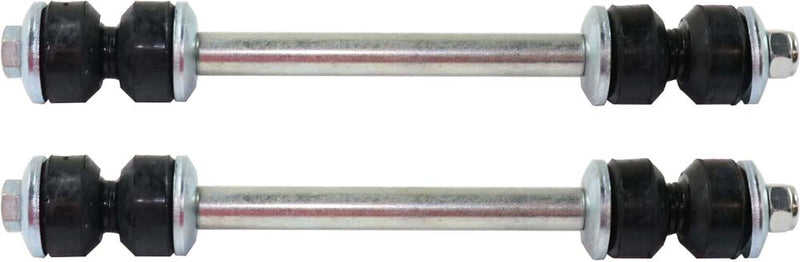 Suspension Stabilizer Bar Link CarParts SET-REPF286808-2