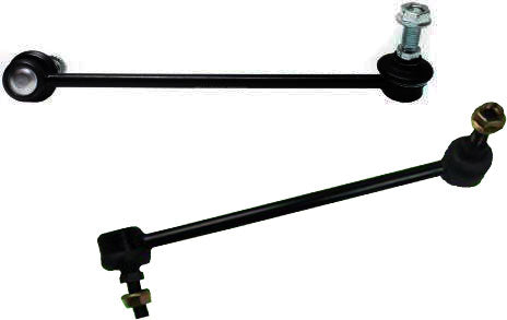 Suspension Stabilizer Bar Link CarParts SET-REPF286809-2