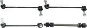 Suspension Stabilizer Bar Link CarParts SET-REPF286809-4