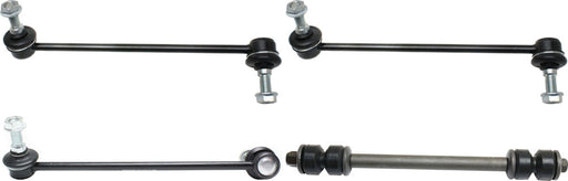Suspension Stabilizer Bar Link CarParts SET-REPF286809-4
