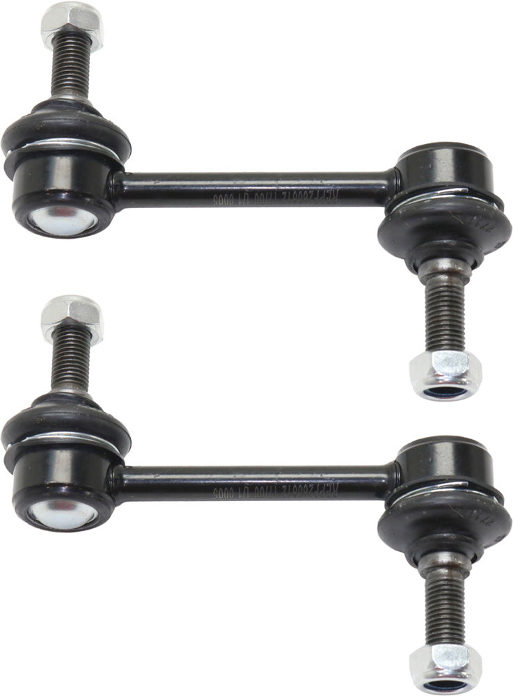 Suspension Stabilizer Bar Link CarParts SET-REPF286812-2