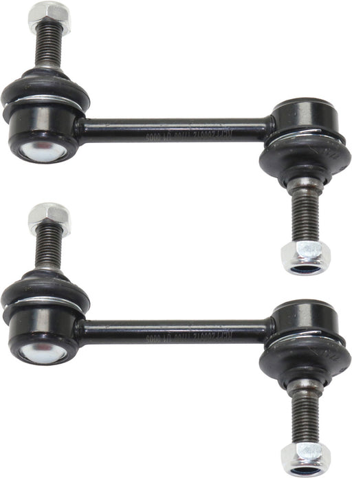Suspension Stabilizer Bar Link CarParts SET-REPF286812-2