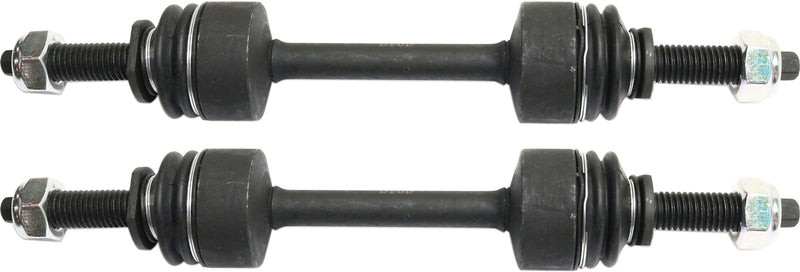 Suspension Stabilizer Bar Link CarParts SET-REPF286827-2