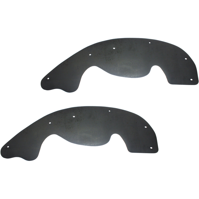 Engine Splash Shield CarParts SET-REPF310109