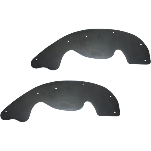 Engine Splash Shield CarParts SET-REPF310109