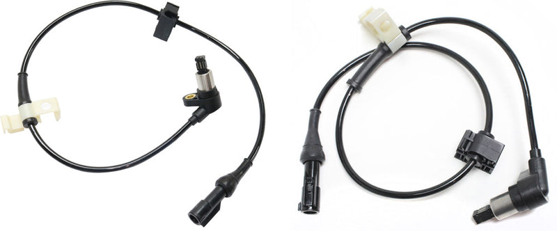 ABS Wheel Speed Sensor CarParts SET-REPF310807