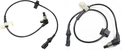ABS Wheel Speed Sensor CarParts SET-REPF310807