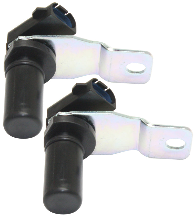 Vehicle Speed Sensor CarParts SET-REPF320601-2