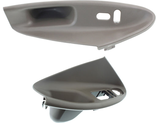 Door Window Switch Bezel CarParts SET-REPF321105-2