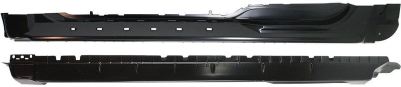 Rocker Panel CarParts SET-REPF430105