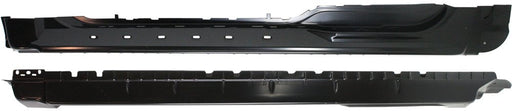 Rocker Panel CarParts SET-REPF430105