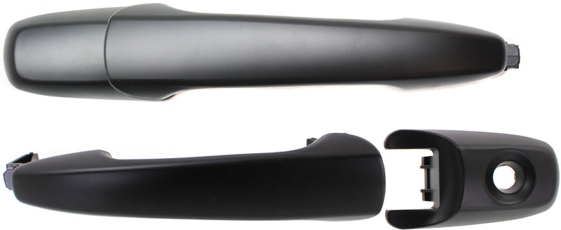 Exterior Door Handle CarParts SET-REPF462103