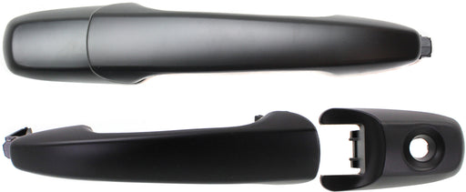Exterior Door Handle CarParts SET-REPF462103