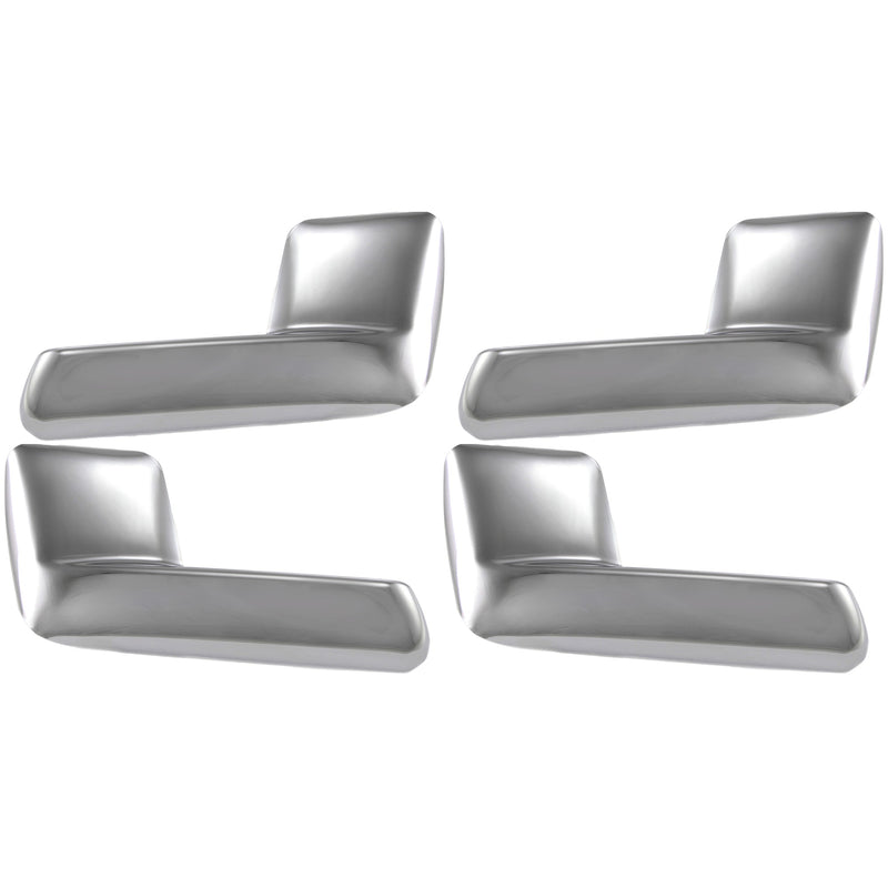 Interior Door Handle CarParts SET-REPF462109C-4