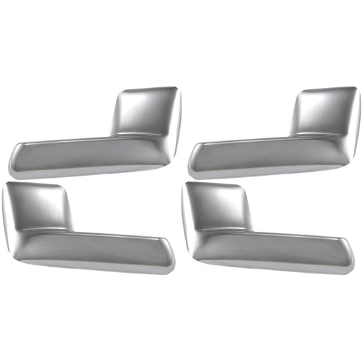 Interior Door Handle CarParts SET-REPF462109C-4