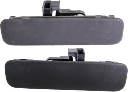 Exterior Door Handle CarParts SET-REPF462145