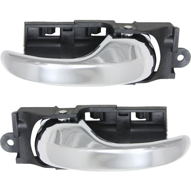 Interior Door Handle CarParts SET-REPF462163C