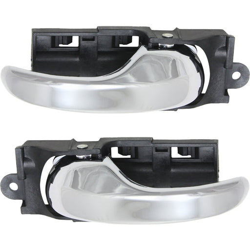 Interior Door Handle CarParts SET-REPF462163C