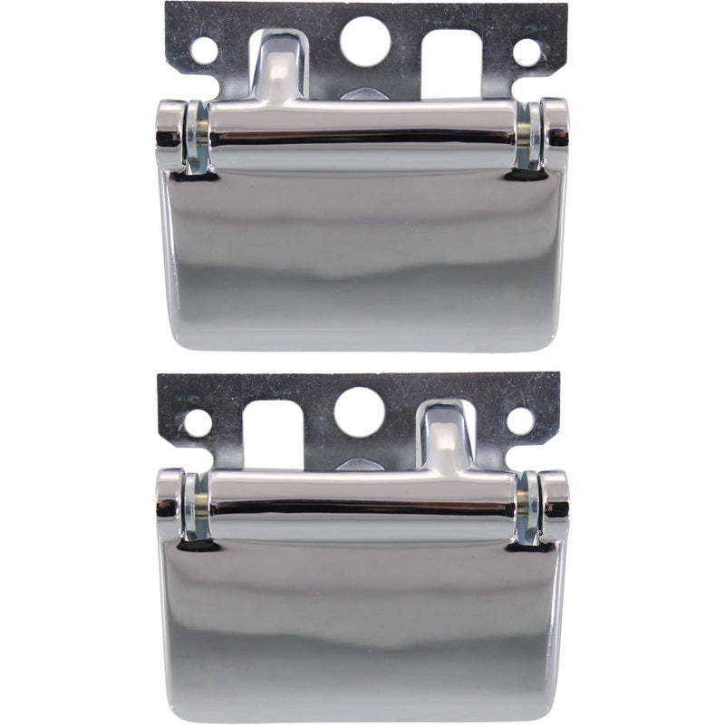 Interior Door Handle CarParts SET-REPF462169C