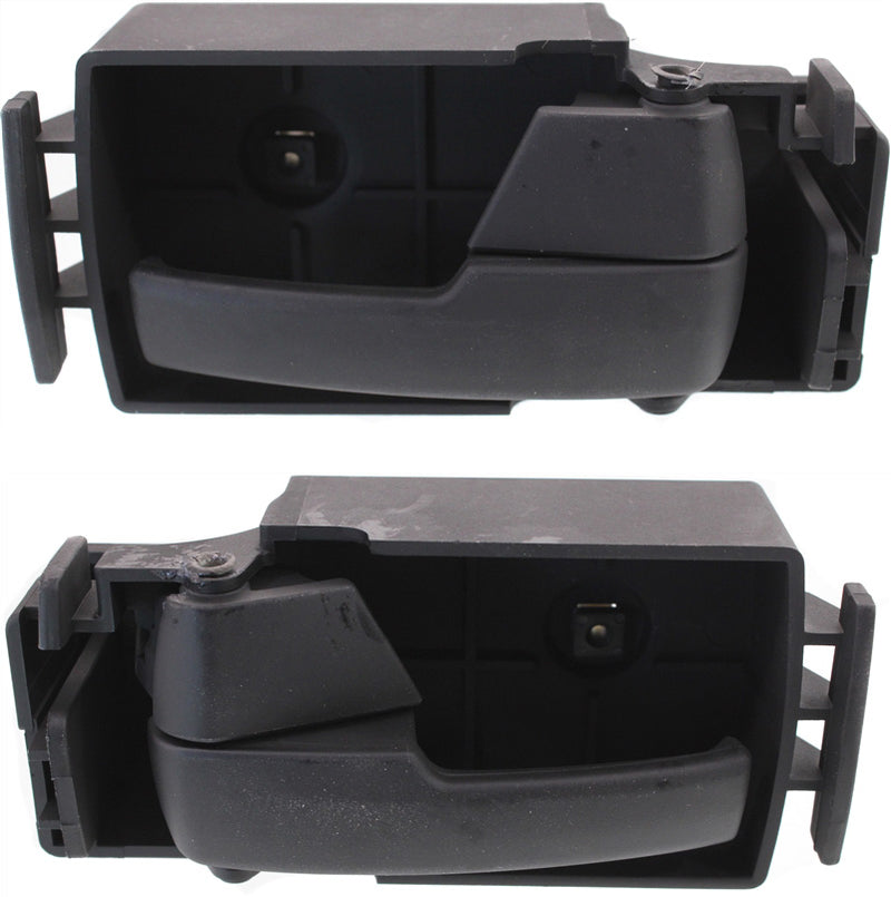 Interior Door Handle CarParts SET-REPF462171-4