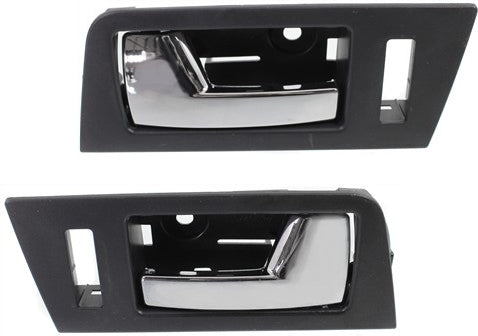 Interior Door Handle CarParts SET-REPF462179
