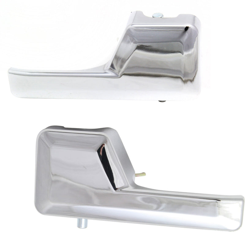 Interior Door Handle CarParts SET-REPF462185C