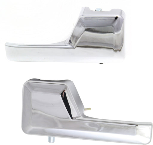 Interior Door Handle CarParts SET-REPF462185C