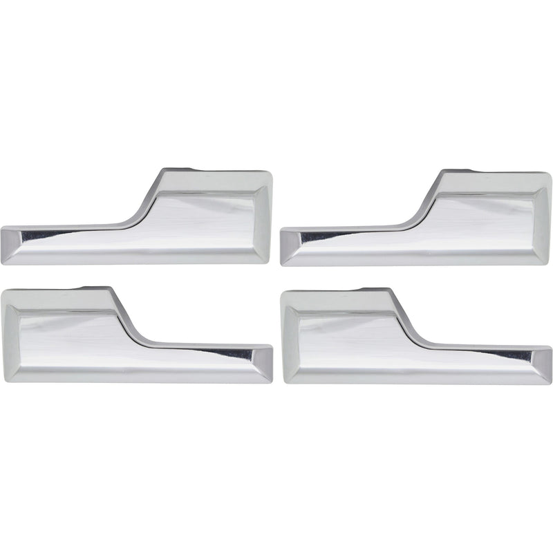 Interior Door Handle CarParts SET-REPF462189C-4