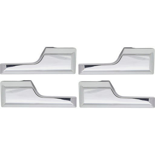 Interior Door Handle CarParts SET-REPF462189C-4