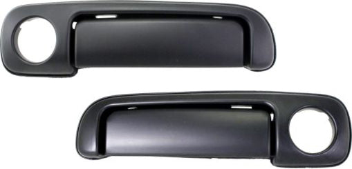 Exterior Door Handle CarParts SET-REPF462197
