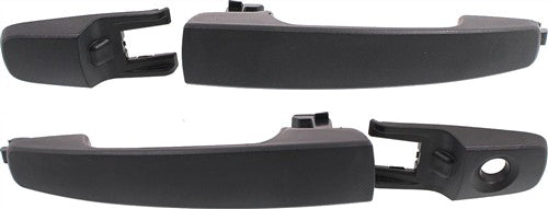Exterior Door Handle CarParts SET-REPF462313