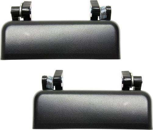 Exterior Door Handle CarParts SET-REPF462329