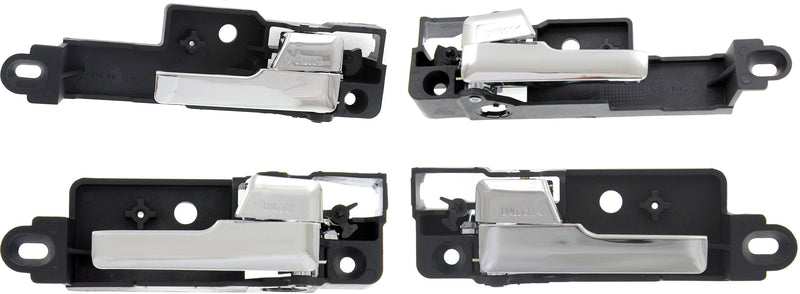 Interior Door Handle CarParts SET-REPF462347-4