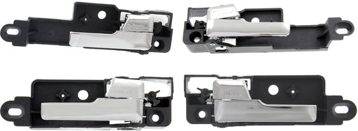 Interior Door Handle CarParts SET-REPF462347-4
