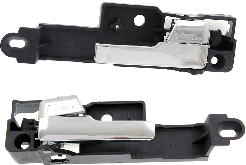 Interior Door Handle CarParts SET-REPF462347